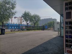 -首都医科大学附属北京同仁医院(南区)