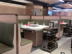 -海底捞火锅(八佰伴店)