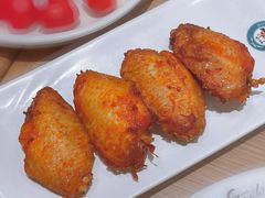 -诺丁牛排披萨自助餐厅(汕头苏宁店)