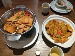 -北李妈妈菜(鲁能城店)