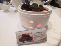 -御苑宾馆-中餐厅