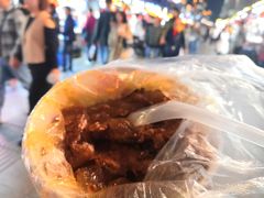 -鼓楼夜市
