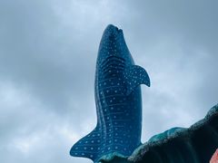 -珠海长隆海洋王国