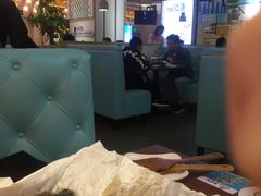 -鱼鼎香烤鱼火锅(华发商都店)
