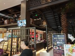 -天母蓝鸟西餐厅·烘焙蛋糕(十三碗店)