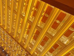 -上海白金汉爵大酒店(大零号湾国际会议中心店)