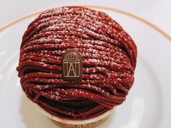 -Angelina安吉丽娜(恒隆广场店)