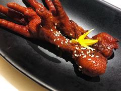 -桂满陇-十里风荷(合生汇店)