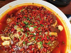 -庆合府重庆大排档(紫都城店)