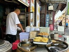 大堂-湯太宗不翻湯