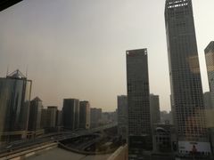 -北京中国大饭店