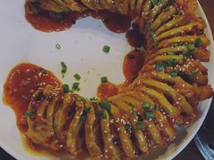-小厨子私房菜·云南美食店