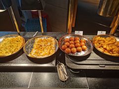 -TABLE·味西餐厅-成都茂业JW万豪酒店