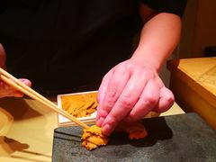 -橼舍鮨青木