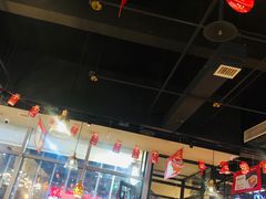 大堂-蚝太郎 • 海鲜烧烤(Upark店)