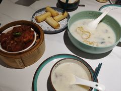 -喜势点·糖沙翁手工茶点·本地人茶居(永庆坊店)