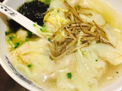 虾仁小馄饨-熙盛源(复兴路店)