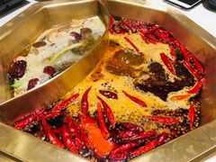 丙申臺鸳鸯锅-丙申臺火锅