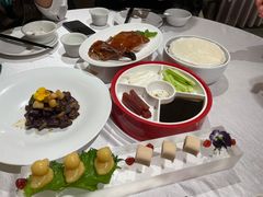 -满堂·烤鸭店·北京菜(鼓楼店)