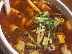 麻香鱼-渝是乎酸菜鱼(龙旗购物中心店)