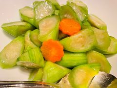 -丽思卡尔顿酒店-天泰轩中餐厅(大沽北路店)