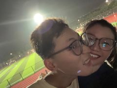 -回龙观体育文化公园