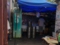 -老三烧烤(二环西路店)