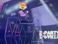 -Z-PARTY KTV(金太湖店)