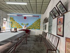 -枫泾古镇-人民公社旧址