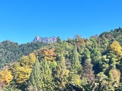 -九华山风景区