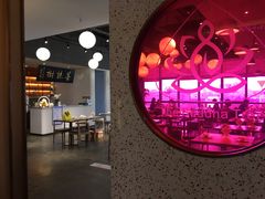 -菩提树·素食餐厅(汇智国际商业中心店)