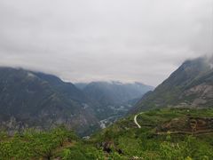 -萝卜寨羌文化生态旅游区