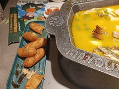 -马有鱼·馕坑烤全鱼(美美2店)