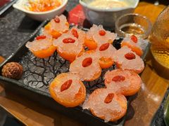 -匠和风精致料理(成都龙湖滨江天街店)