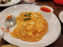 -大螃蟹海鲜餐厅