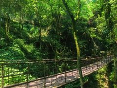 -杭州灵山景区