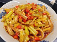 -潇湘阁(三里屯SOHO店)