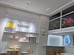 -南海冰室·新式潮汕茶饮(金涛店)