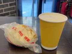 -不二心·鲜肉大包·海胆小笼汤包(二七广场店)