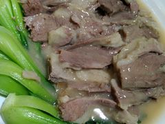 -烩态狼羊肉馆(贾岗社区店)