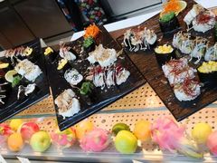 -漢咖啡·全服务式自助晚餐(武汉洲际酒店)