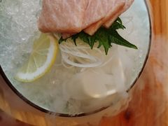 蓝鳍金枪鱼中腹-文三酒肆自助放题(新街口友谊广场店)