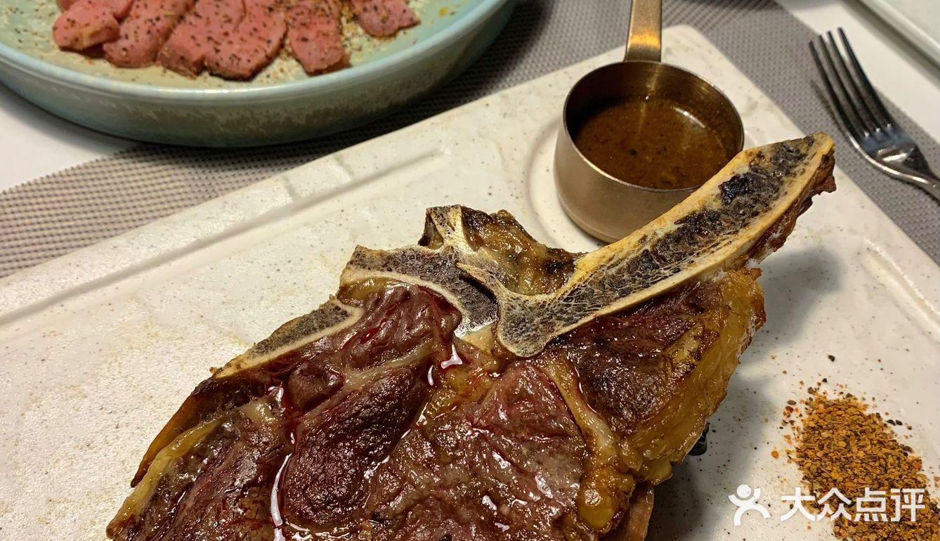 集美探店｜超适合情侣约会的西餐厅