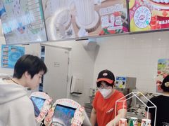 -DQ·蛋糕·冰淇淋(通州万达店)
