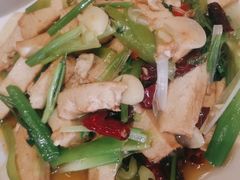 -东门老磨坊羊汤馆(兰山新东关店)