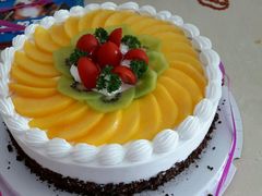 -甜心贝拉(西平路店)