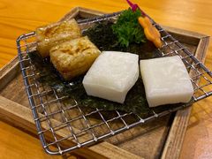 -水之惠鲜鱼料理(王府大街店)