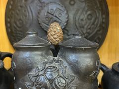 -三锅莊·牦牛肉火锅·香格里拉特色藏餐宴请餐厅(菱角塘路店)