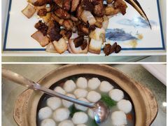 -天津大学·四十二斋餐厅