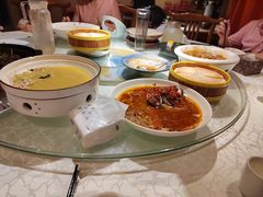 -佰家小厨·南京菜(夫子庙店)